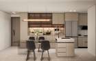 1 Bed Apartment with Swimming Pool in Westlands Area - 10