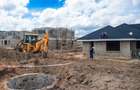 4 Bed House with En Suite at Mombasa Road - 2
