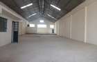 4,998 ft² Warehouse with Backup Generator in Industrial Area - 3
