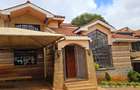 4 Bed Townhouse with En Suite at Lavington Closet - 5