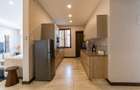 Furnished 2 Bed Apartment with En Suite in General Mathenge - 5