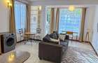 Furnished 1 Bed Apartment with En Suite at Rosslyn - 2