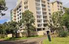 3 Bed Apartment with Swimming Pool in Kileleshwa - 1