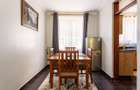 Serviced 1 Bed Apartment with En Suite in Riverside - 10