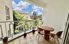 Furnished 2 Bed Apartment with En Suite at Brookside Drive - 4