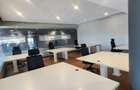 Furnished 4,500 ft² Office with Service Charge Included at Ring Rd. - 19