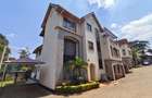 5 Bed Townhouse with En Suite in Lavington - 1