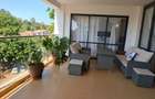 Furnished 3 Bed Apartment with En Suite in Spring Valley - 15