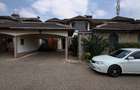 4 Bed Townhouse with En Suite at Maji Mazuri - 1