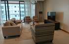 Furnished 3 Bed Apartment with En Suite in Spring Valley - 8