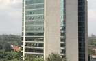 1,227 ft² Office with Service Charge Included in Upper Hill - 1