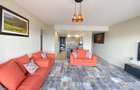 Serviced 2 Bed Apartment with Swimming Pool in Westlands Area - 5