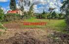 0.05 ha Residential Land in Gikambura - 7