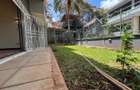 4 Bed Townhouse with En Suite at Westlands - 1
