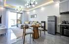Serviced 1 Bed Apartment with En Suite at Kileleshwa - 1