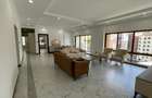 Serviced 3 Bed Apartment with En Suite at Gatundu Road - 1