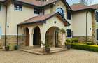 5 Bed House with En Suite at Magadi Road - 5