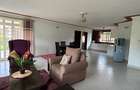 Serviced 2 Bed Apartment with En Suite in Runda - 15