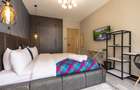 Serviced 1 Bed Apartment with En Suite at Wood Avenue - 8