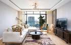 Serviced 2 Bed Apartment with En Suite at Brookside Drive - 1