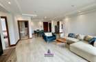 Furnished 2 Bed Apartment with En Suite at Rhapta Rd - 10