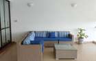 Furnished 3 Bed Apartment with En Suite at Cement Road - 7