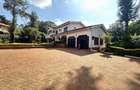 4 Bed House with Staff Quarters in Nyari - 2