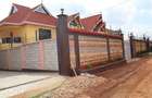 4 Bed House with En Suite at Mugutha Area - 20