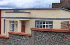 3 Bed House in Ngong - 14