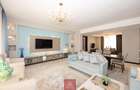 4 Bed Apartment with Swimming Pool at Riverside Drive - 3