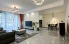 2 Bed Apartment with En Suite in Kileleshwa - 5