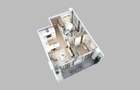 1 Bed Apartment with En Suite at Westlands - 10