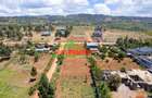 0.05 ha Residential Land at Ndiguini - 4