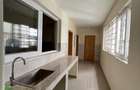 Serviced 3 Bed Apartment with En Suite at Westlands Near Sarit Centre - 5