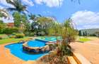 5 Bed Villa with En Suite in Kitisuru - 12