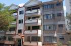 Furnished 2 Bed Apartment with En Suite at Near Sarit Centre - 11