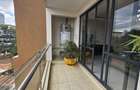 3 Bed Apartment with En Suite at Parklands Road - 8