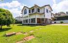 4 Bed House at Muthaiga North - 1