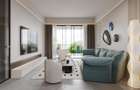 1 Bed Apartment with En Suite at Wood Avenue - 1