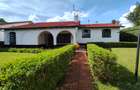 4 Bed House with En Suite at Loresho - 4