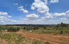 0.125 ac Residential Land at Kikuyu - 5