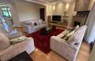 Furnished 3 Bed Apartment with En Suite in Kilimani - 5