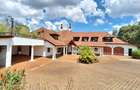 4 Bed House with Staff Quarters at Windsor Hotel Nairobi. - 1