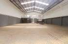 6,000 ft² Warehouse with Backup Generator in Kiambu Road - 5
