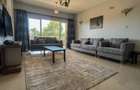 Furnished 3 Bed Apartment with Gym in Kileleshwa - 3