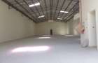 480 m² Warehouse with Backup Generator in Athi River - 2