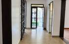 4 Bed House with En Suite at Ndege Rd - 13