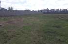 0.10 ha Residential Land in Juja - 3