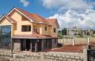 4 Bed Townhouse with En Suite at Gikambura - 2