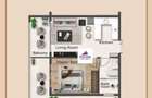 1 Bed Apartment with En Suite in Kileleshwa - 5